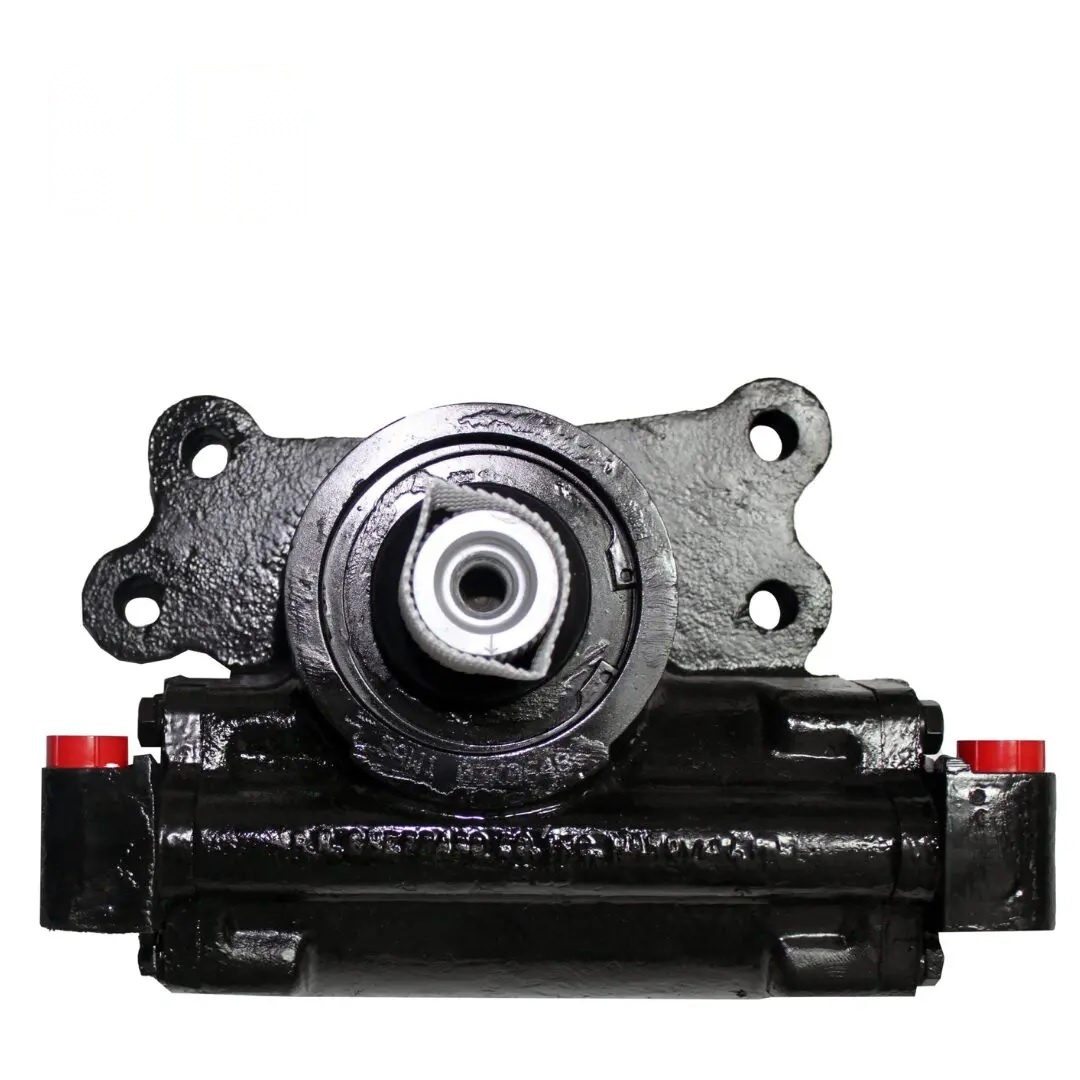 Score Auto Parts REPAIR AND REBUILD SERVICE STEERING GEAR M80